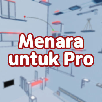 Menara untuk Pro