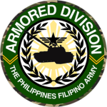TPFA | Armored Division