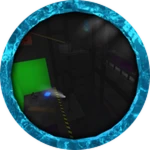 CM: Flooded Studio [Easy] Roblox badge thumbnail