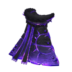 Stormbreak Dreadspine Cape