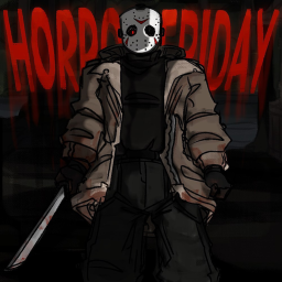 Horror Friday