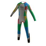 Wetsuit - Olympic Edition 