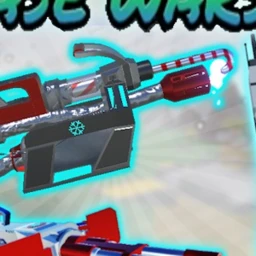 💥Base Wars! [ New Christmas Weapon ] icon