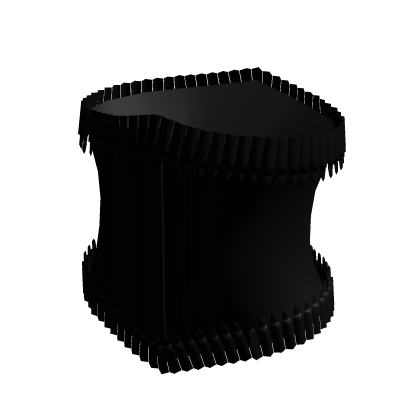 Goth Bullet Corset