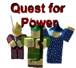 Quest for Power [Beta Testers]
