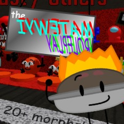 The yalpeloR iywetaM [BETA]