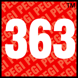 363 clothing and ugc