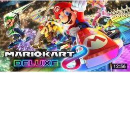 Mario kart