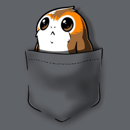 porg obby