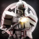 [CW:H] Coruscant Guard