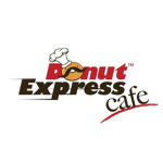 Express Café / V1!!