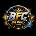 BIG FAMILY COMMUNITY