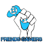 FriendsGamers