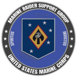 |- Marine Raider Support Group -|