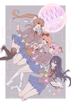 DDLC plus