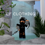 CF Clothing Group!:)