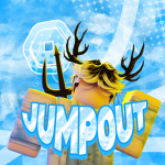 Jumpouts Hangout Zone