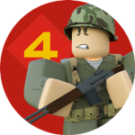 USM 4th Marine Division 1940's