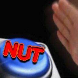 Big NUT OBBY