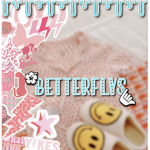 Betterflys