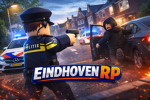 Eindhoven Roleplay | EHRP