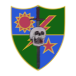 2nd btn, 75th Ranger Regiment