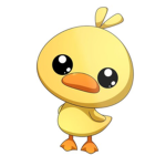 LOVE MY BABY DUCKY’S