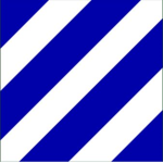 -|CUSM|- 3rd Infantry Division