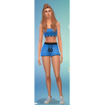 Bittersweet Gymnastics