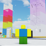 Obby Legend Roblox