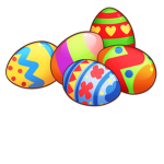The Robloxian Egg Hunters!