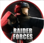 RAIDER FORCES / RF