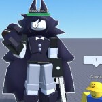 Become Miss Circle and Kill Miss Circle | SOON |