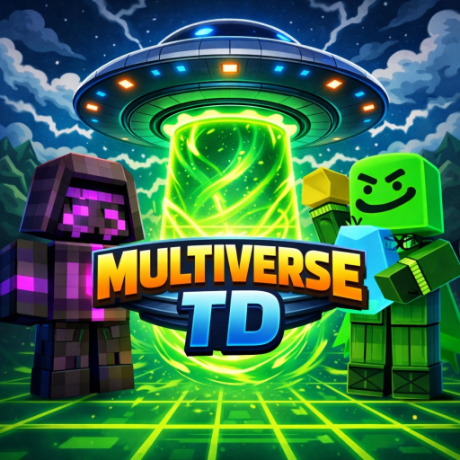Multiverse TD(Beta)