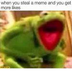 Official Magic Panda Fan Club!