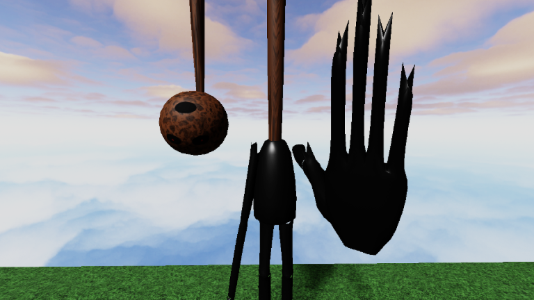 Trevor Creatures Test screenshot 3