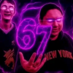 Tuff bluds with aura