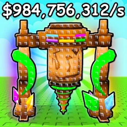My Drill Farm icon