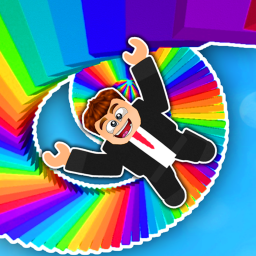 100% IMPOSSIBLE FUN OBBY