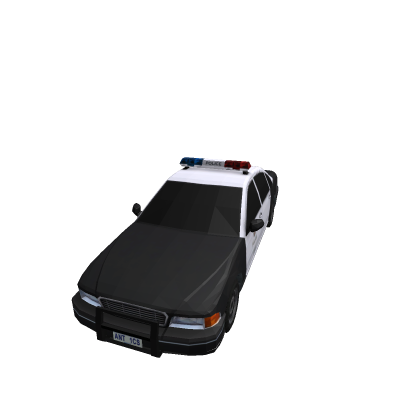 Cop Car
