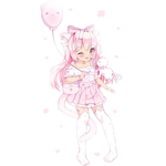 Kawaii bffs