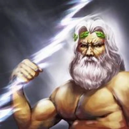 Zeus NoFilter