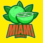 Miami Tropicals | RFL