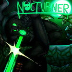 Nocturner [OUT WITH THE OLD]