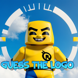 GUESS THE LOGO