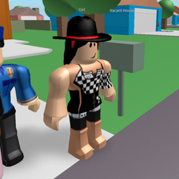 Get a Job and Be Rich