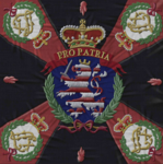 Leib-Regimentᅠ
