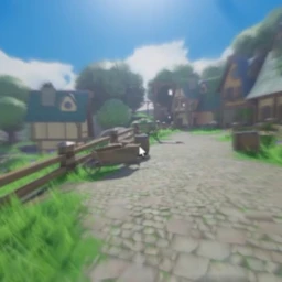 Anime Valley  • Showcase • icon