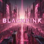 Bornpink world tour