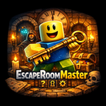 EscapeRoomMaster
